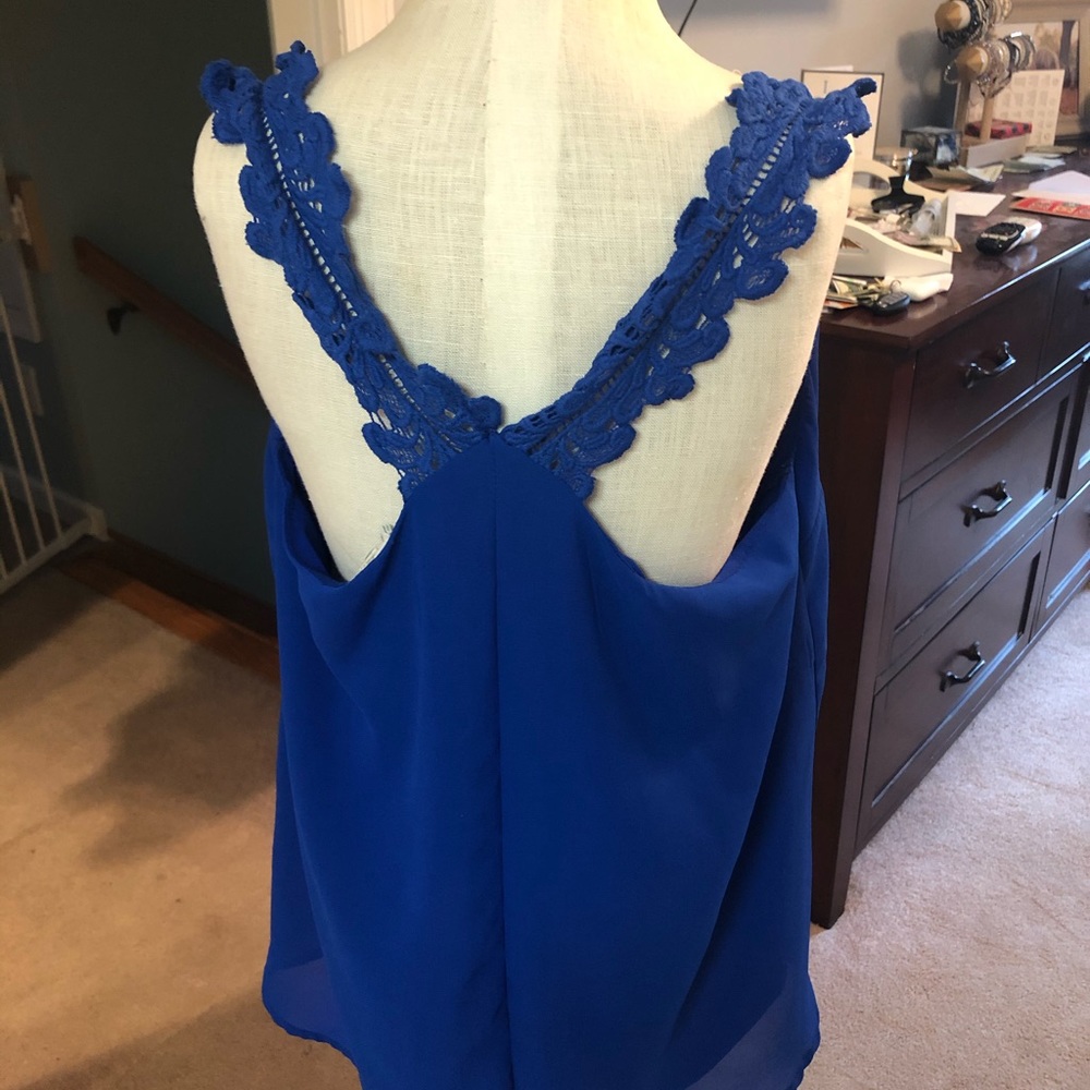 Tank Top - Picture 2 of 2